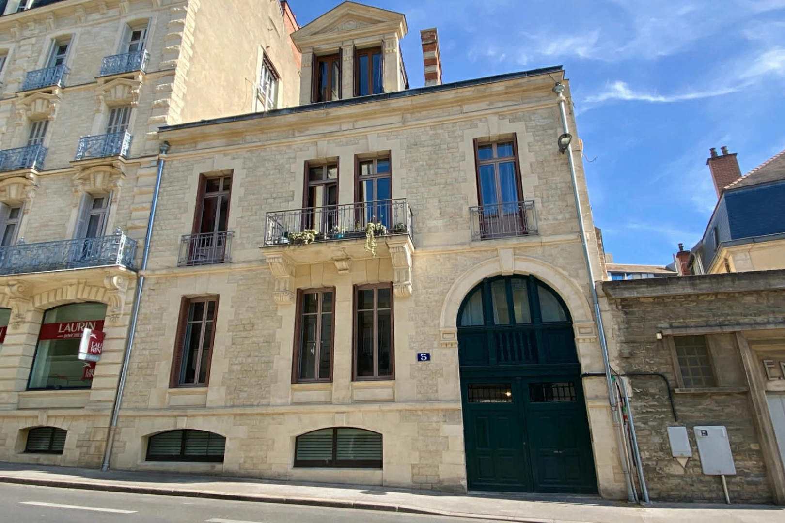 property